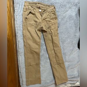 Dovetail Pants! Good condition!